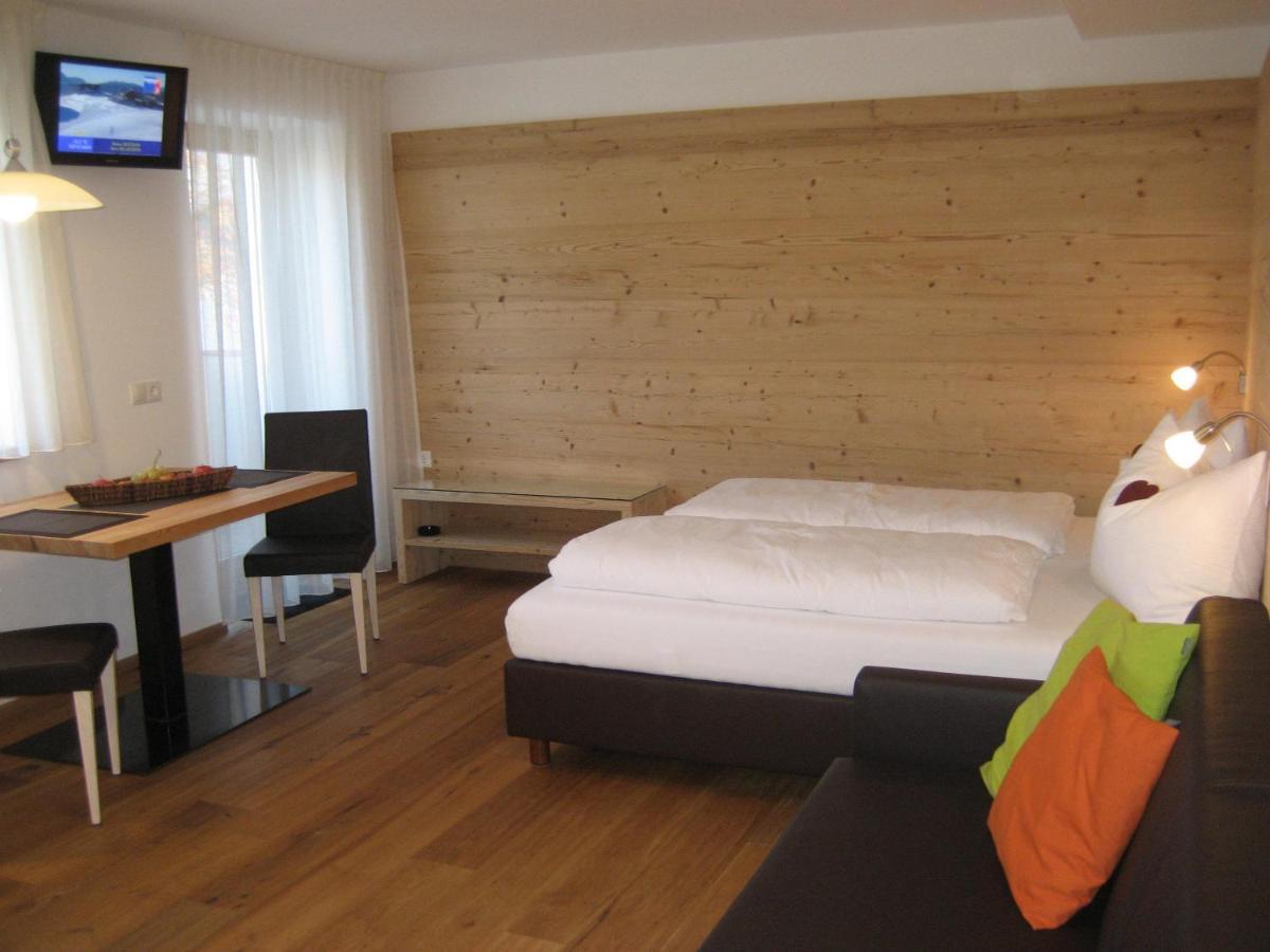 Appartements Mutschlechner Olang Luaran gambar