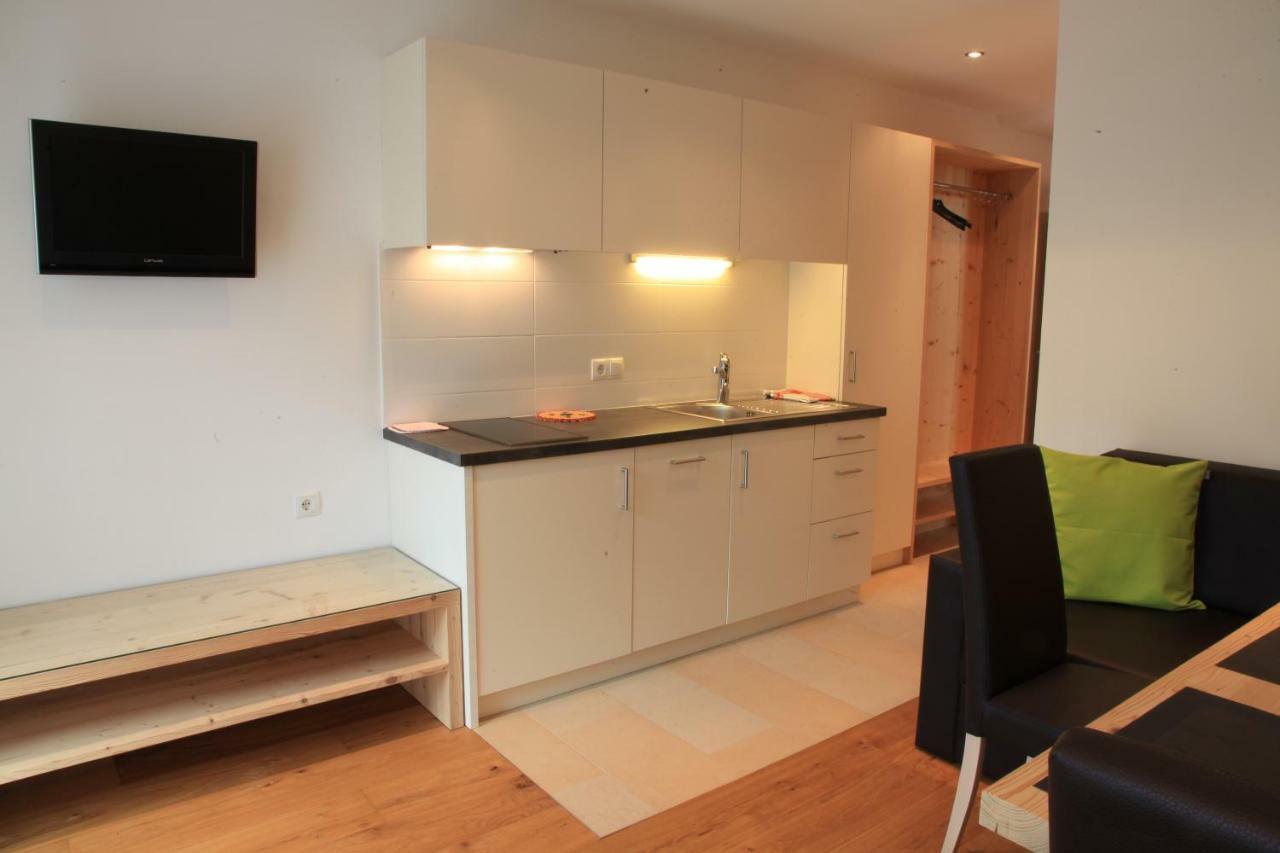 Appartements Mutschlechner Olang Luaran gambar