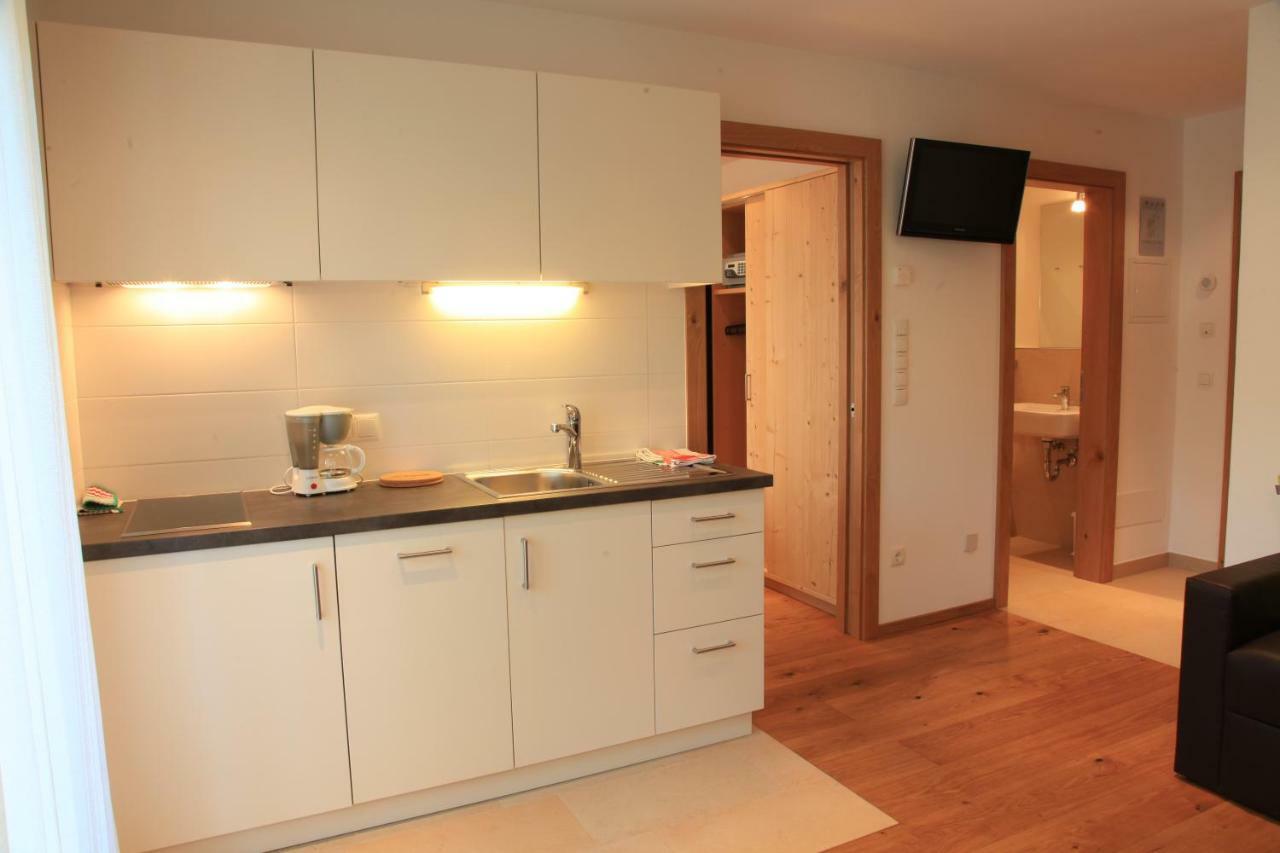 Appartements Mutschlechner Olang Luaran gambar