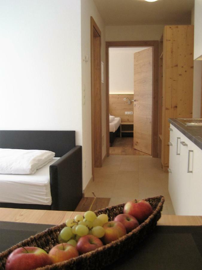Appartements Mutschlechner Olang Luaran gambar