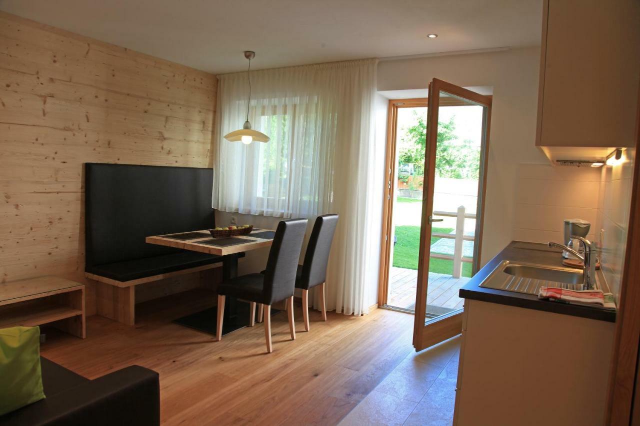 Appartements Mutschlechner Olang Luaran gambar