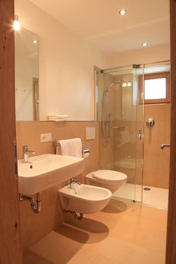 Appartements Mutschlechner Olang Luaran gambar