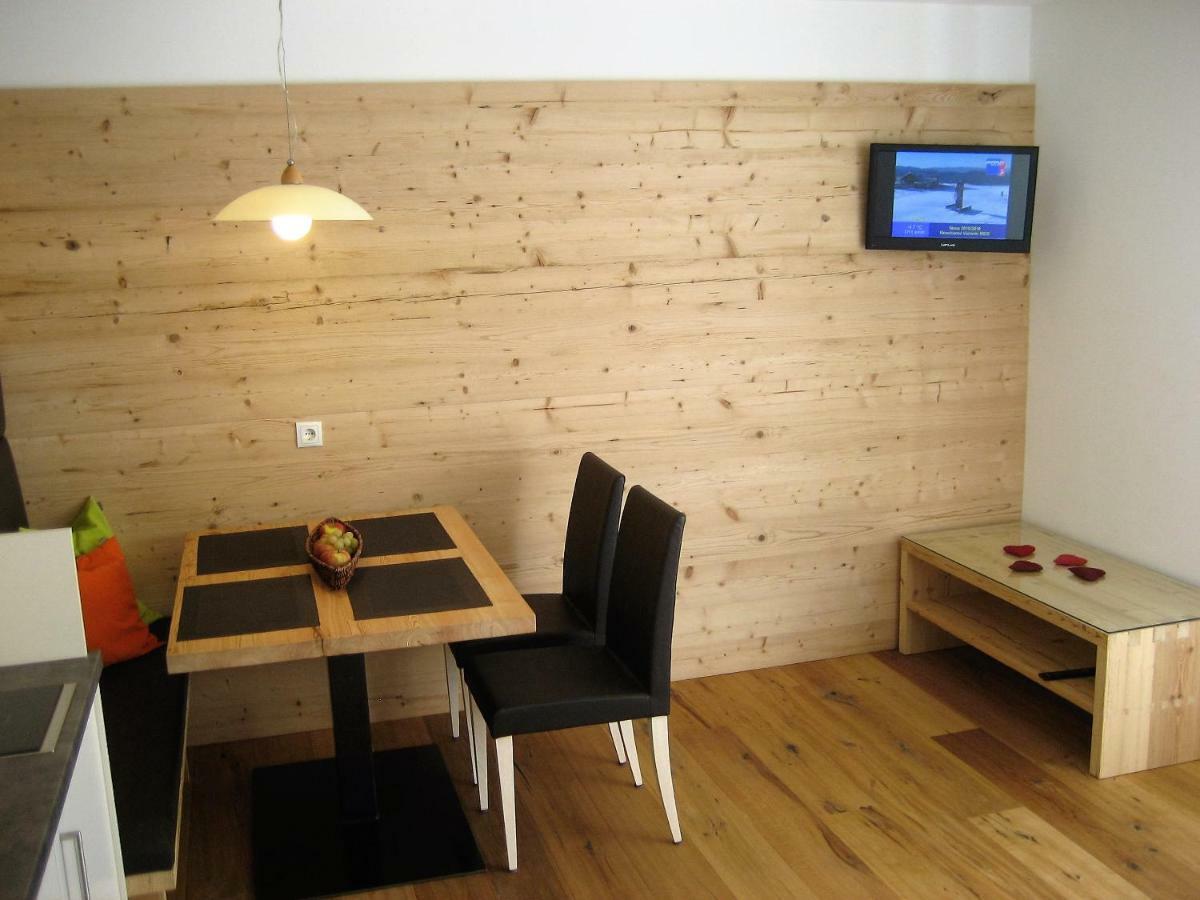 Appartements Mutschlechner Olang Luaran gambar