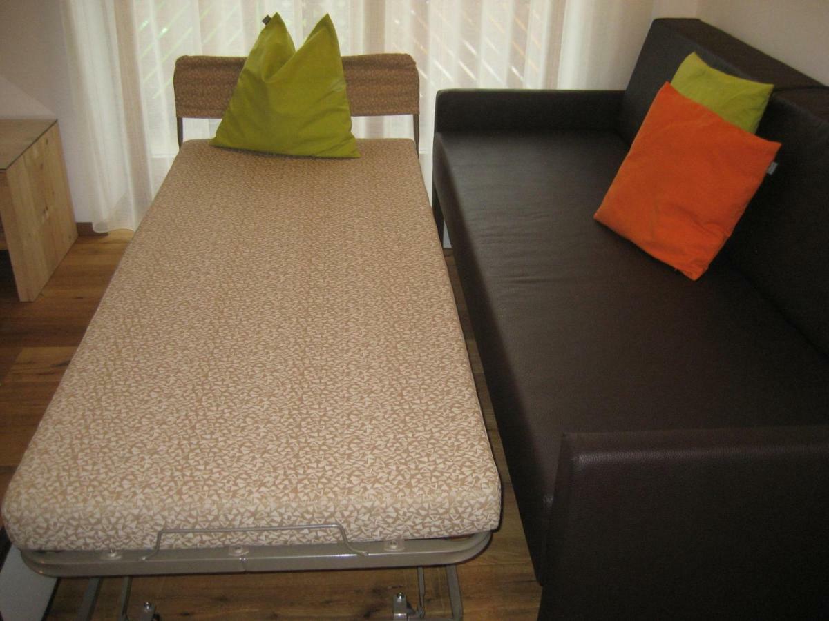 Appartements Mutschlechner Olang Luaran gambar
