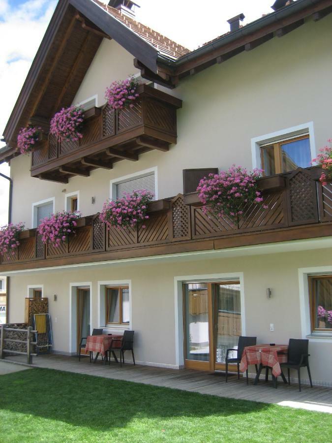 Appartements Mutschlechner Olang Luaran gambar