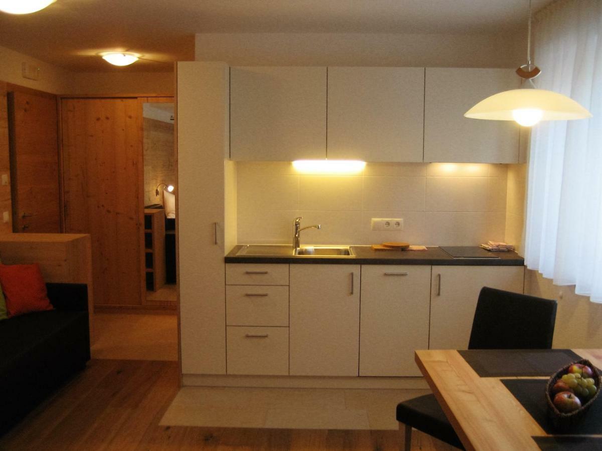 Appartements Mutschlechner Olang Luaran gambar