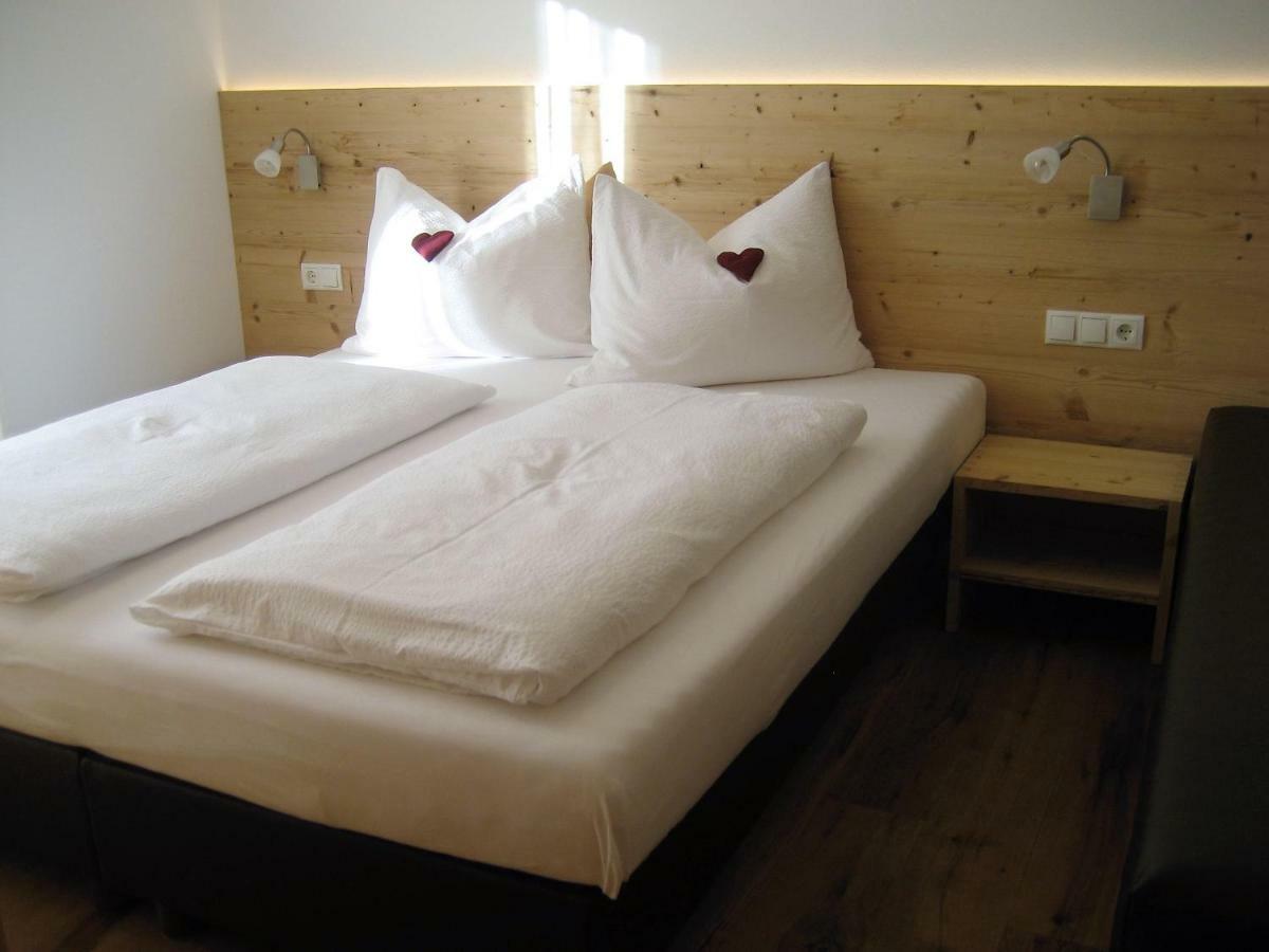 Appartements Mutschlechner Olang Luaran gambar