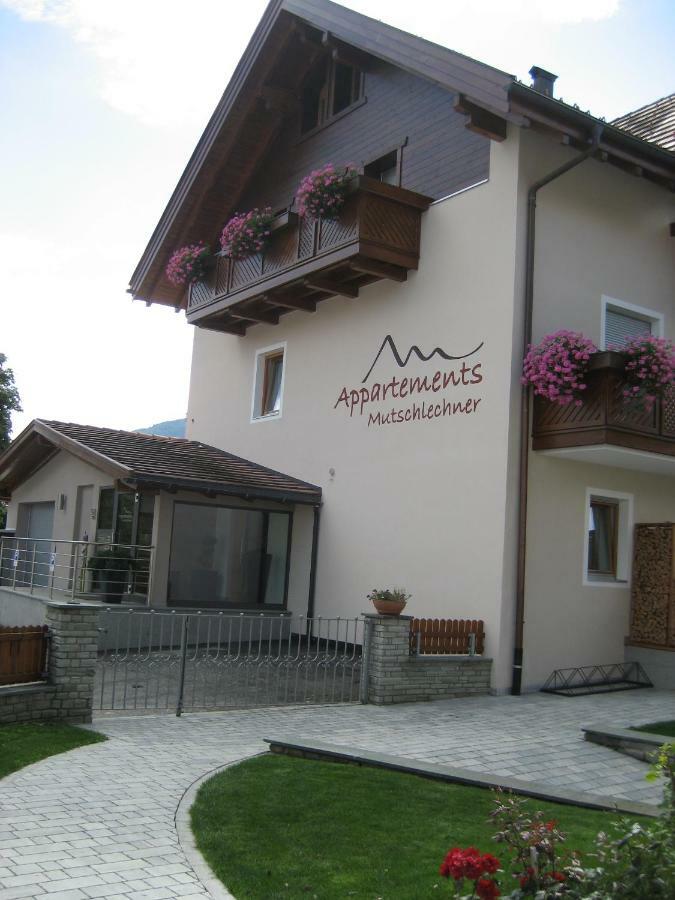 Appartements Mutschlechner Olang Luaran gambar