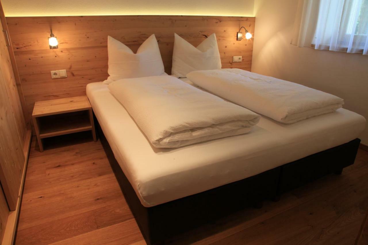 Appartements Mutschlechner Olang Luaran gambar