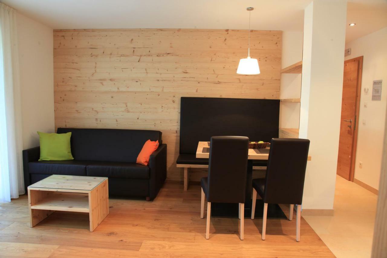 Appartements Mutschlechner Olang Luaran gambar