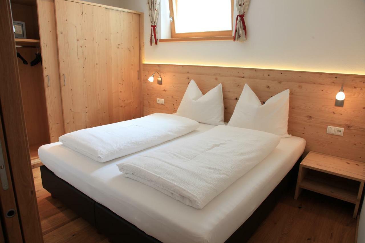 Appartements Mutschlechner Olang Luaran gambar