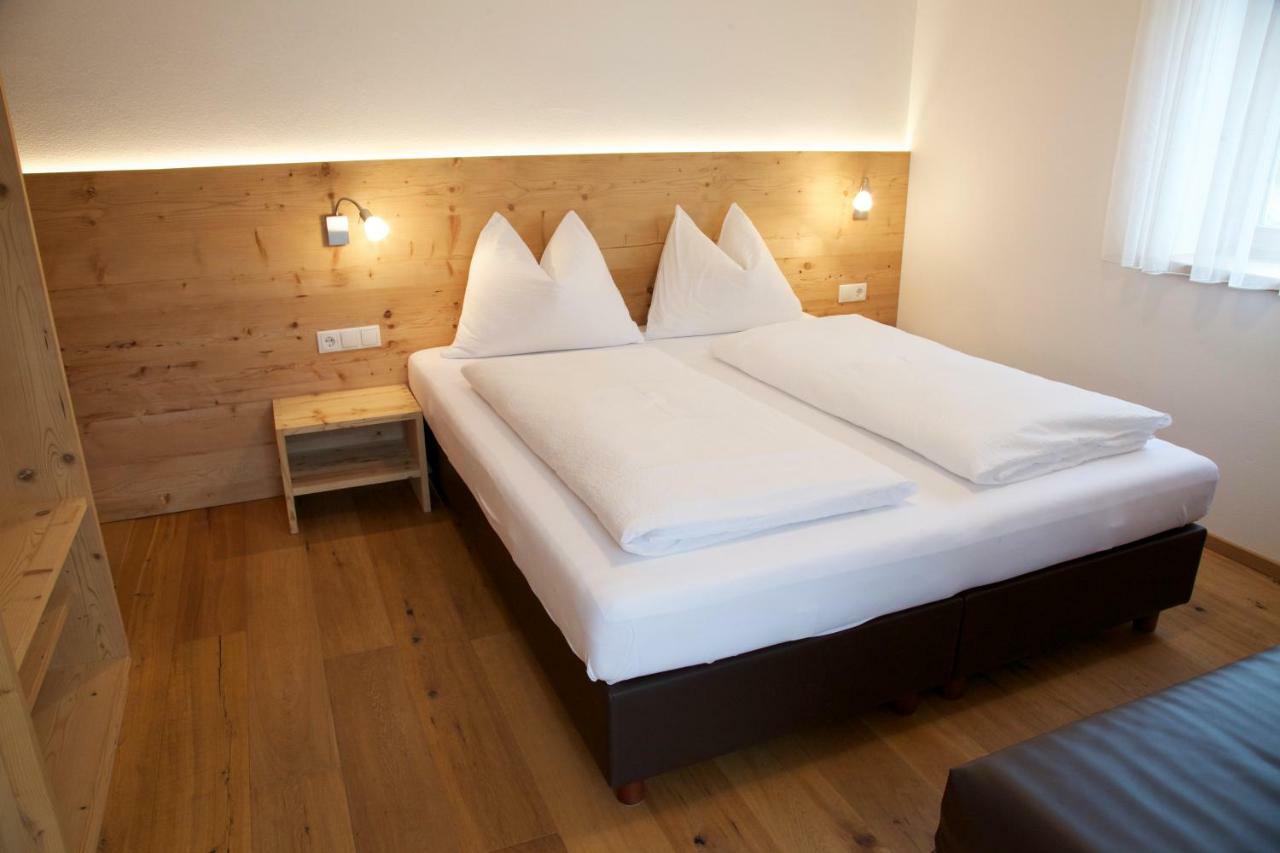 Appartements Mutschlechner Olang Luaran gambar