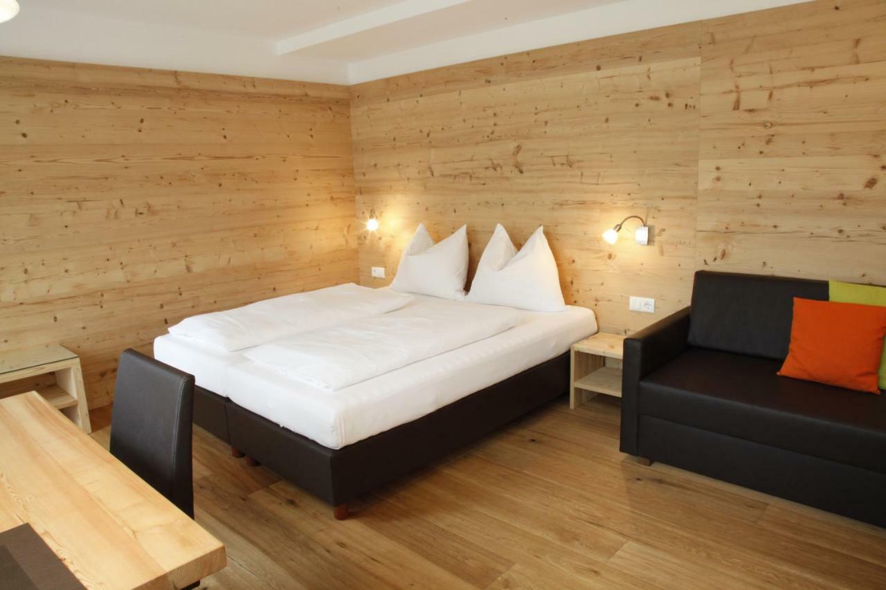 Appartements Mutschlechner Olang Luaran gambar