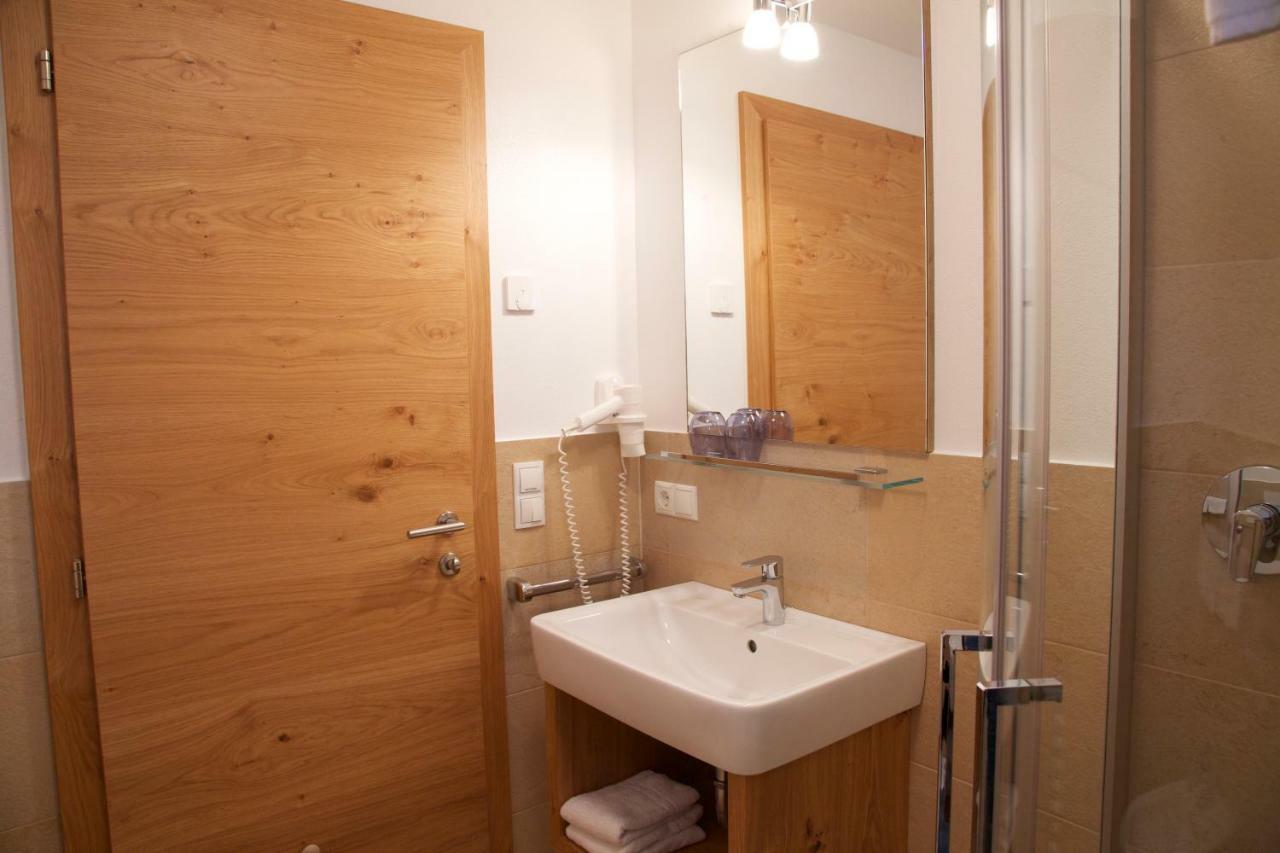 Appartements Mutschlechner Olang Luaran gambar