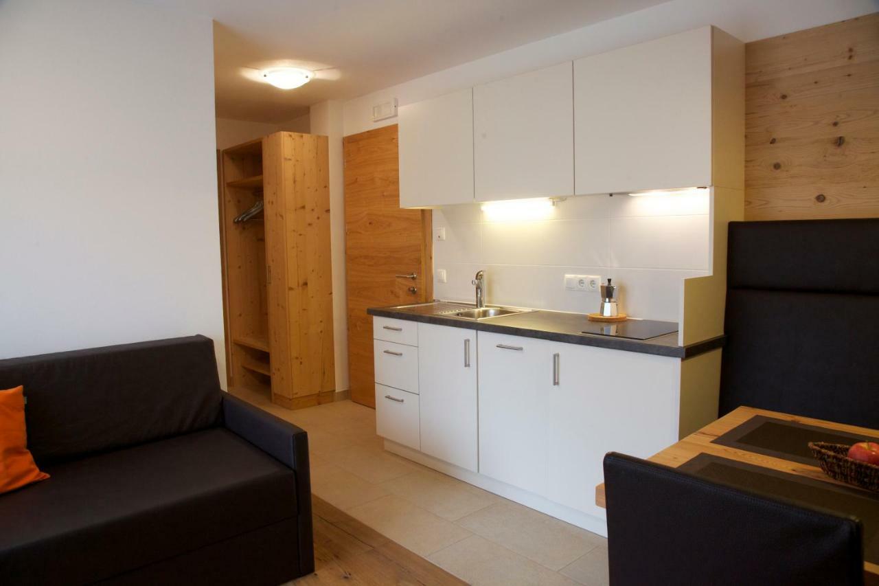 Appartements Mutschlechner Olang Luaran gambar