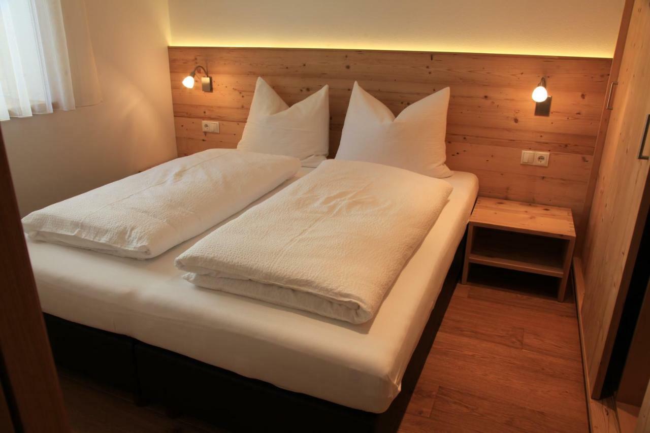 Appartements Mutschlechner Olang Luaran gambar
