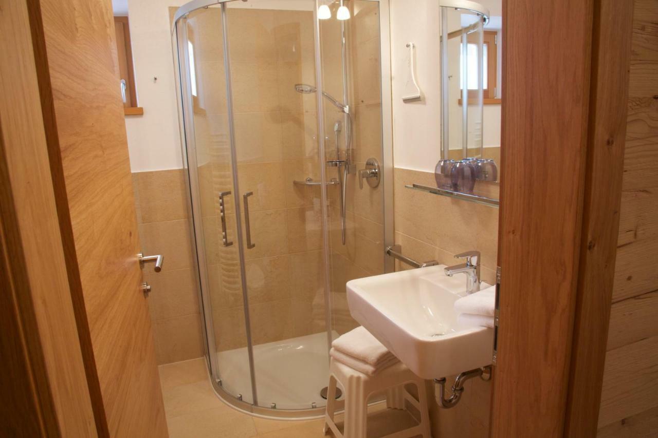 Appartements Mutschlechner Olang Luaran gambar