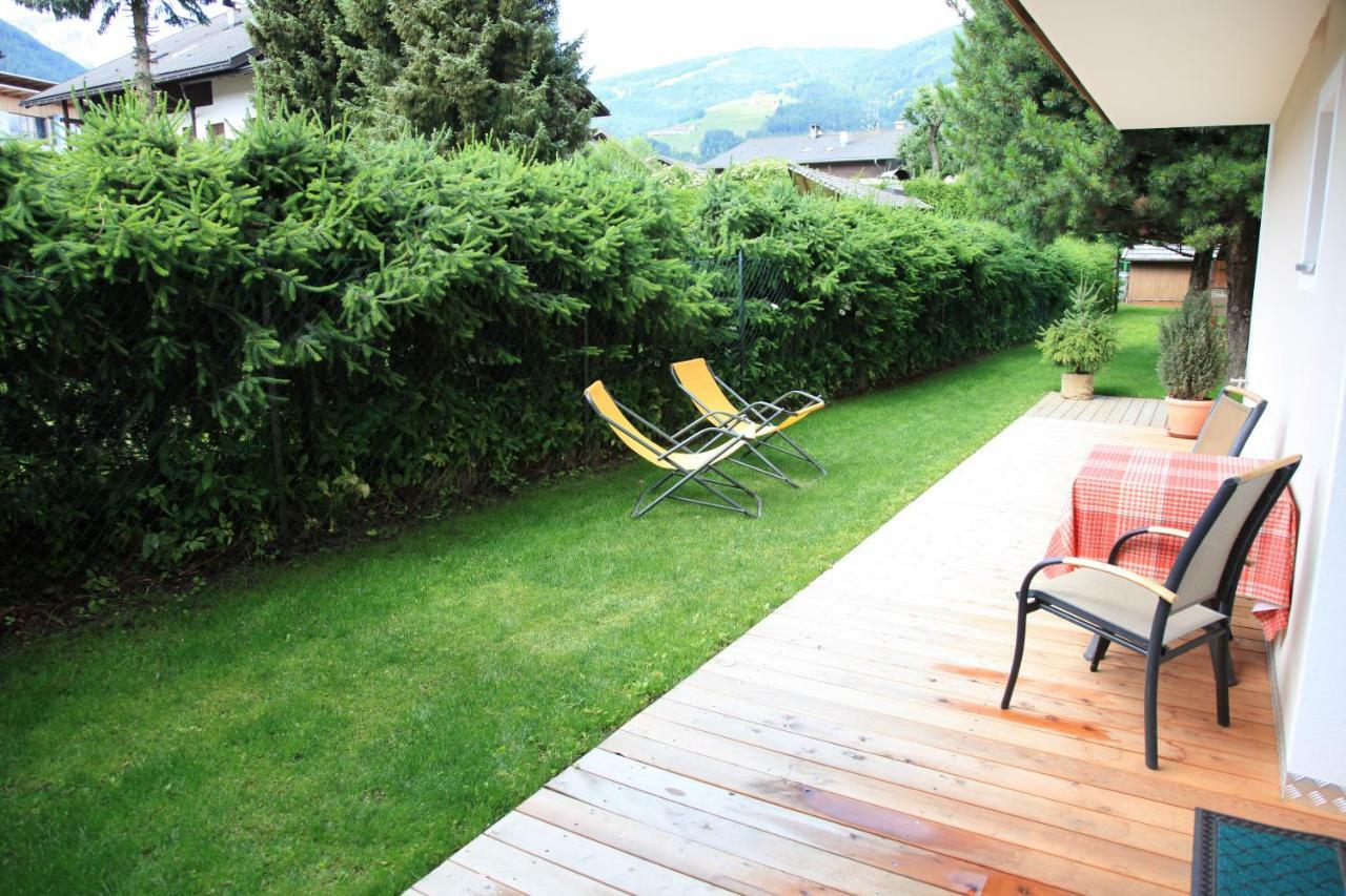 Appartements Mutschlechner Olang Luaran gambar